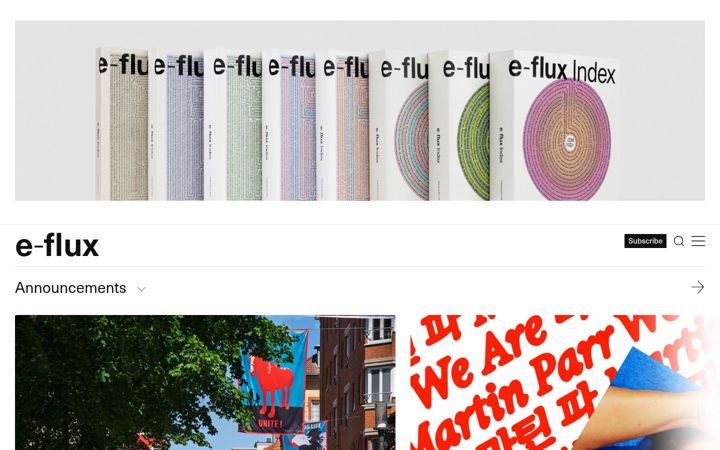 e-flux.com