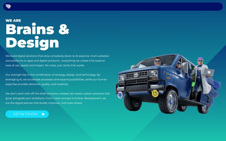 Screenshot of e-heroes.com