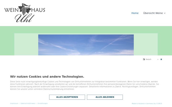 Screenshot von e-label-weinhaus-uhl.info