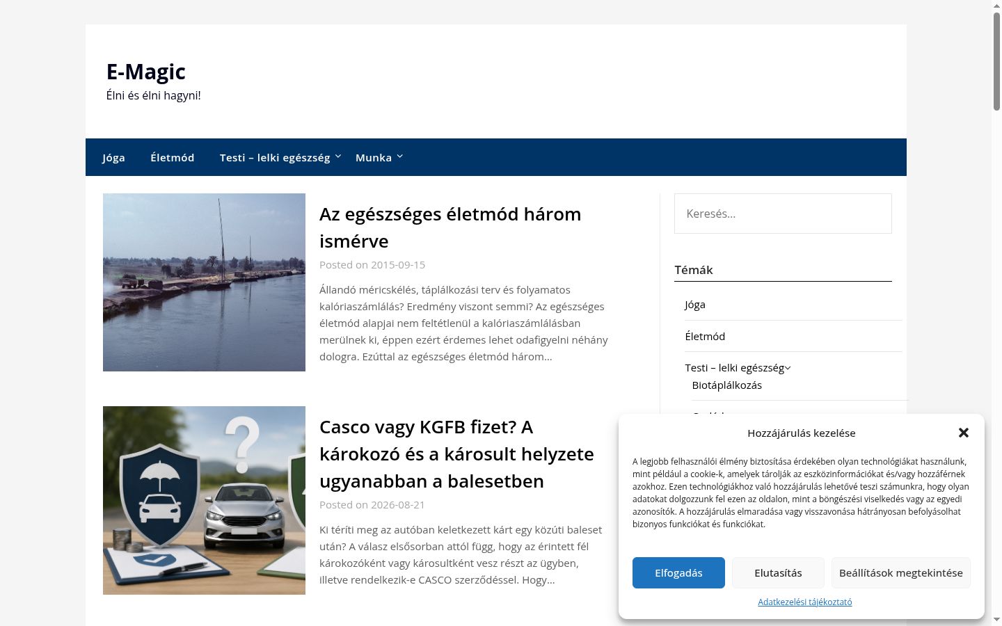Skjámynd af samþykkisborðanum eins og hann birtist áður en nokkur samskipti fóru fram