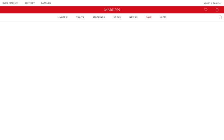 Screenshot ta' e-marilyn.eu