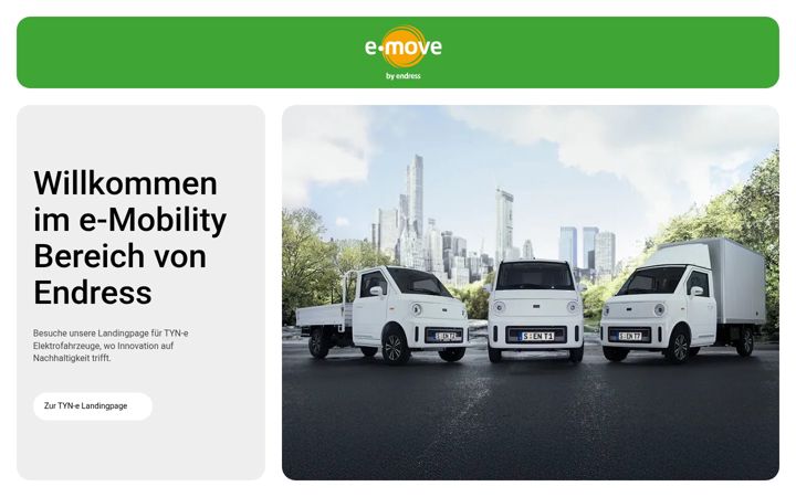 Screenshot stránky e-move.io