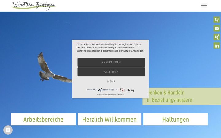 Screenshot of e-paed.de