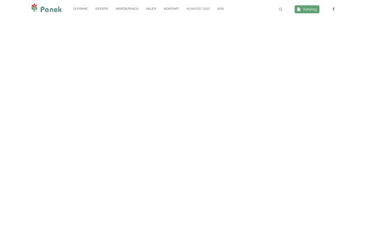 Screenshot ta' e-panek.pl