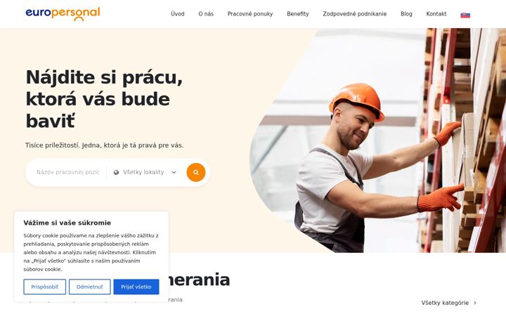 Screenshot ta' e-personal.eu