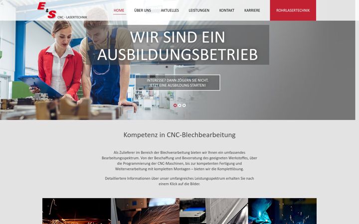 e-s-lasertechnik.de