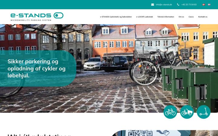 e-stands.dk