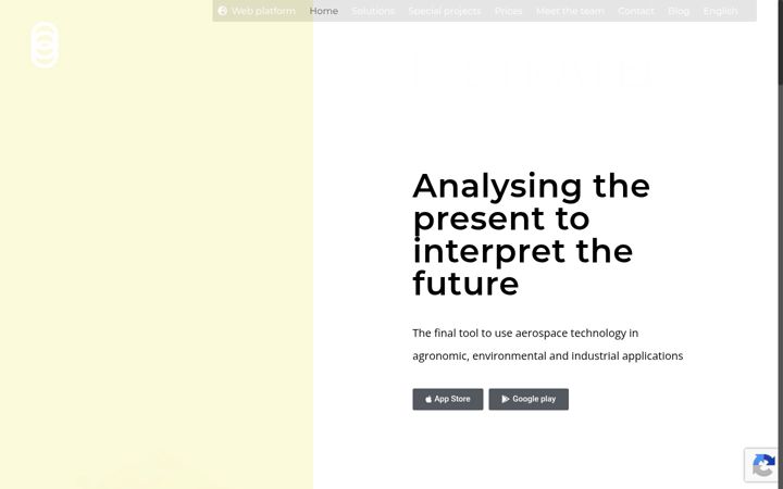 Screenshot of e-stratos.eu
