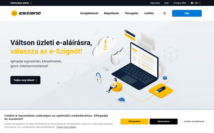 e-szigno.hu