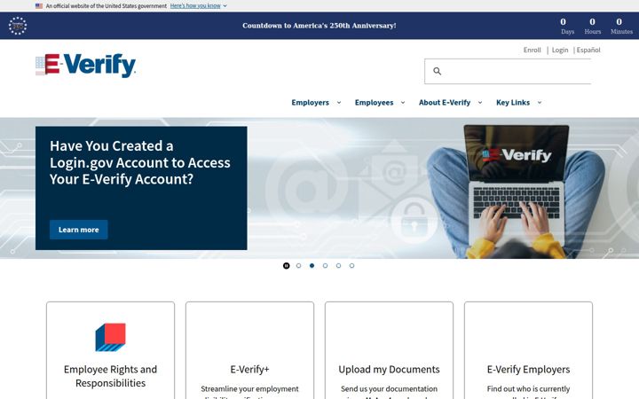 e-verify.gov