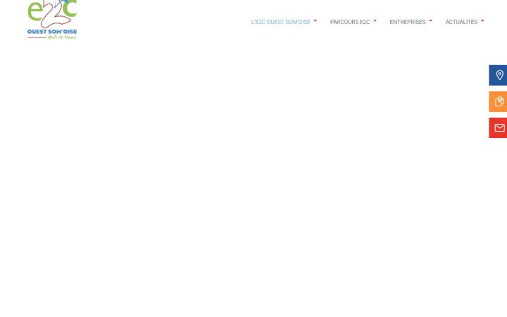 Screenshot of e2c-apfe.fr