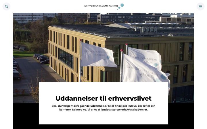 Ekraanipilt saidist eaaa.dk