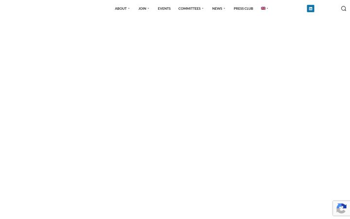 Screenshot of eaccfrance.com