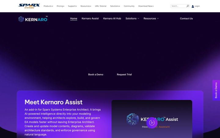 Screenshot of eagraphlink.com