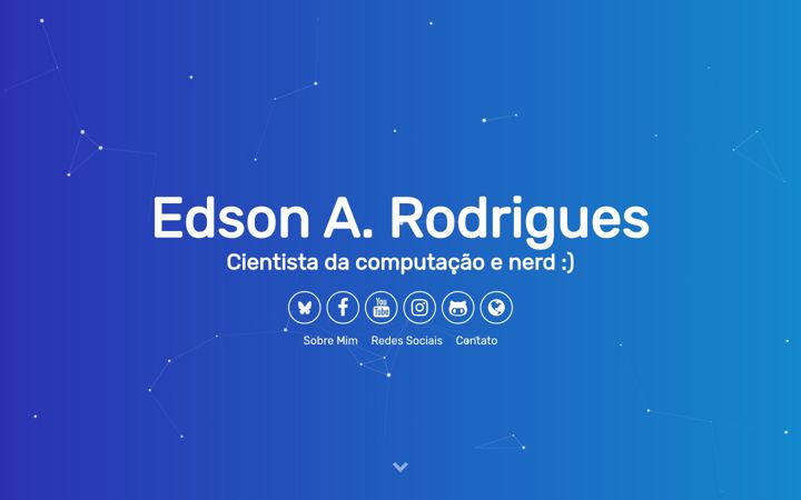Екранна снимка на ear.dev.br