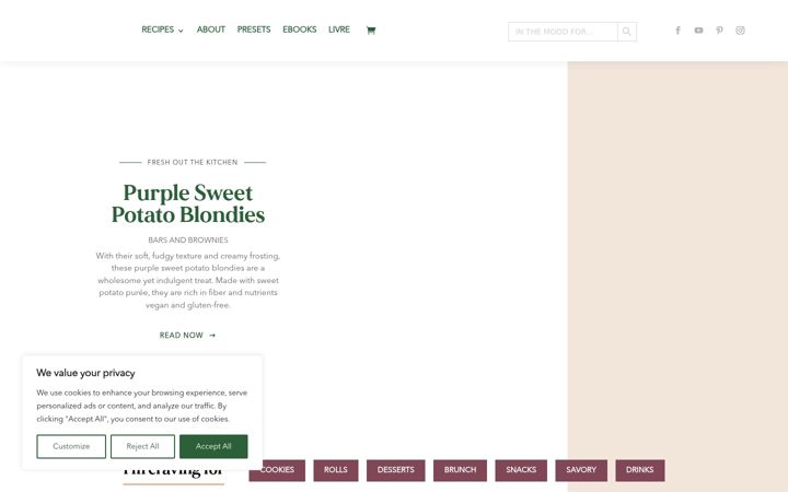 Screenshot of earlybrawd.com