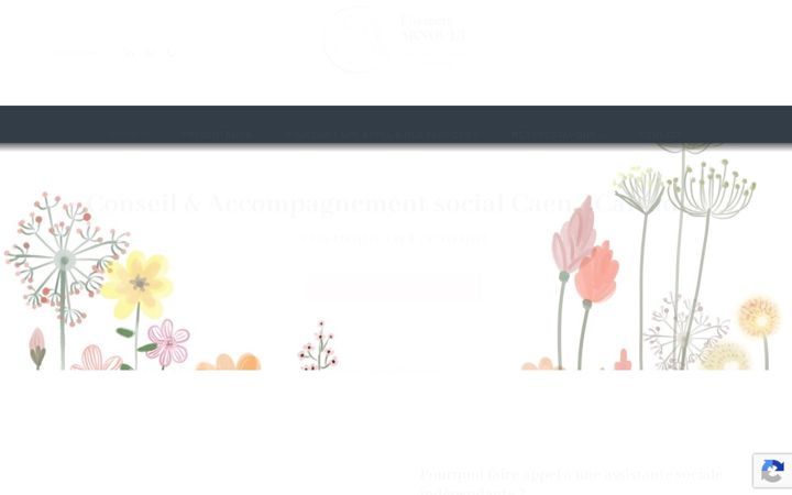 Screenshot of earnoult.fr