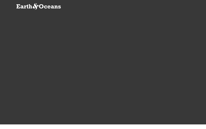 Ekrānuzņēmums no earthandoceans.co.za