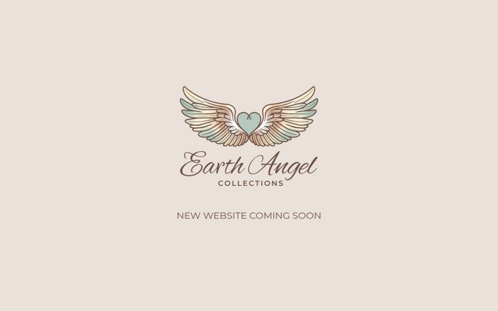 Screenshot of earthangelcollections.com