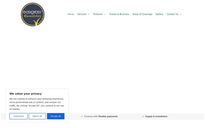 Screenshot of easigrasswarwickshire.co.uk