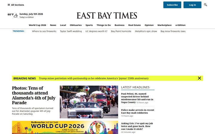 eastbaytimes.com