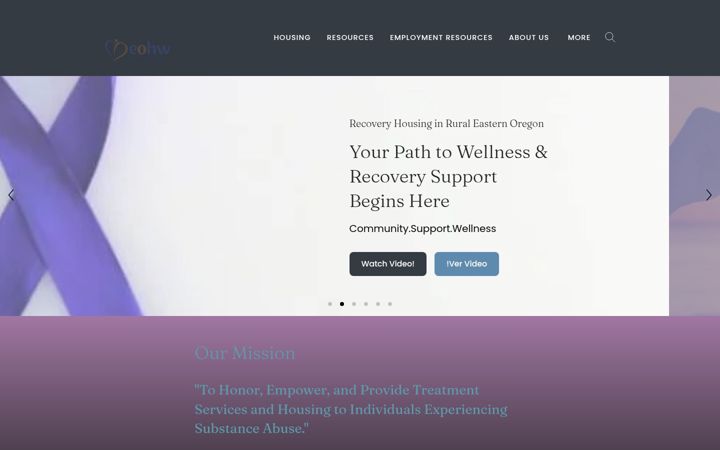 eastorhw.org