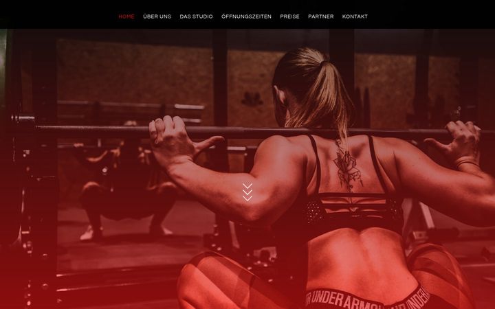 Képernyőkép: eastsidegym.de