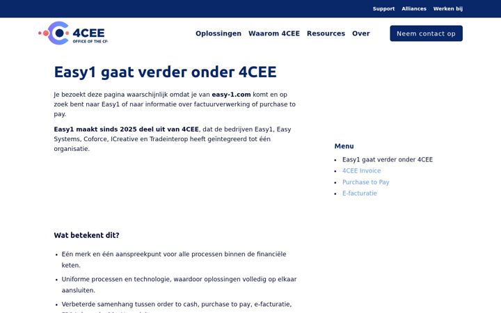 easy-1.com