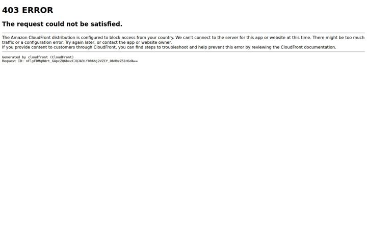 Screenshot of easy.cl