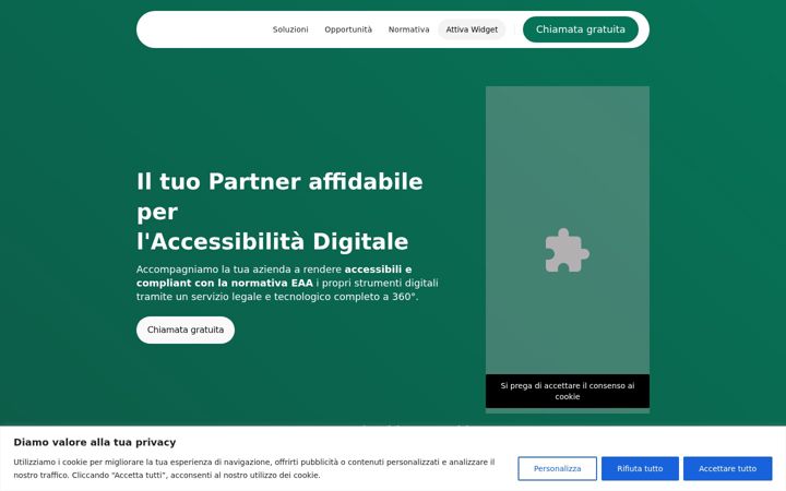 Screenshot of easyaccess.site