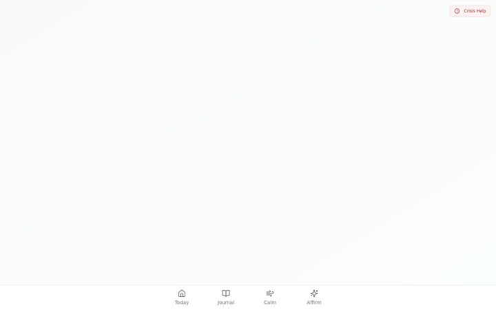 Screenshot of easyaffirm.com