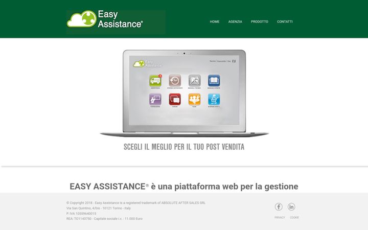 easyassistance.it
