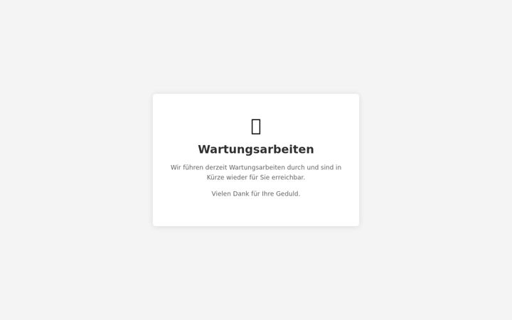 Skærmbillede af easybauen.de