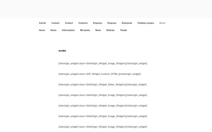 Screenshot von easyclean.es