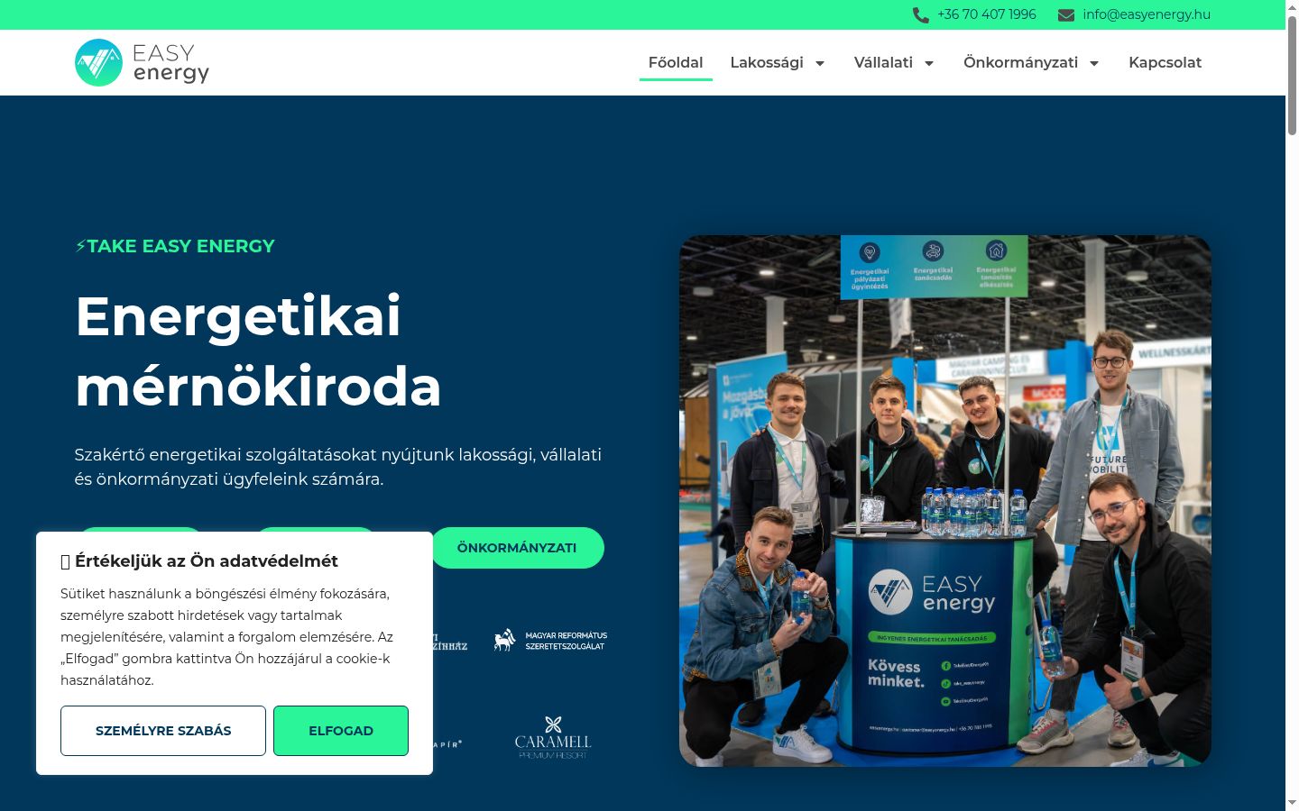 Skjámynd af samþykkisborðanum eins og hann birtist áður en nokkur samskipti fóru fram