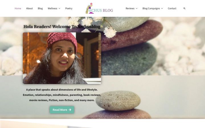 Screenshot of easylivinglife.com