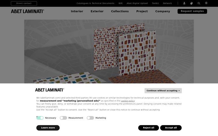 Screenshot of easymeg.uk