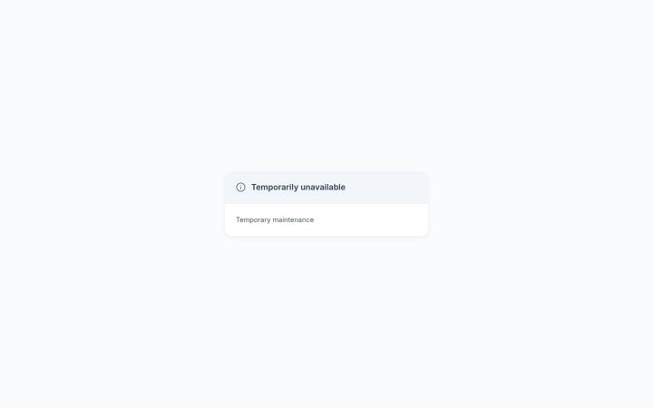 Screenshot ta' easynumbers.co.za