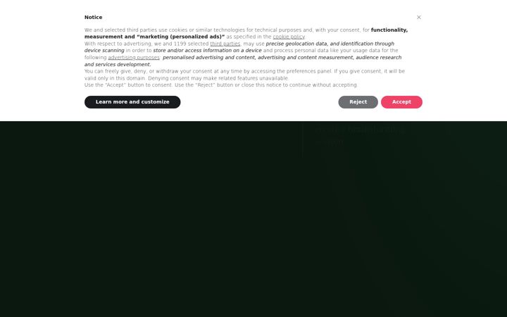 Screenshot of easyonlineads.com
