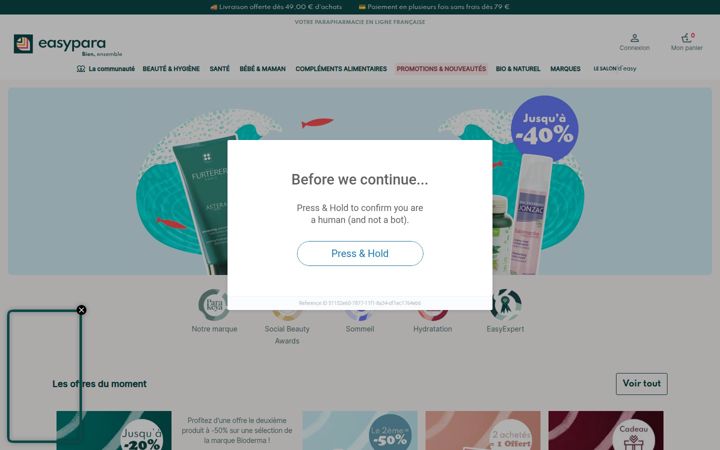 easypara.fr