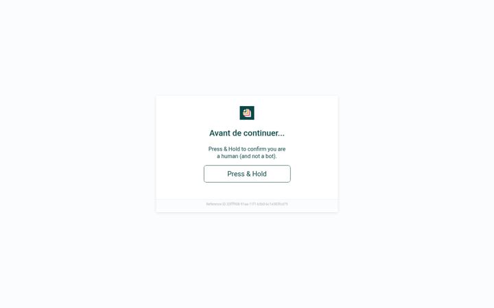 Screenshot of easypara.it