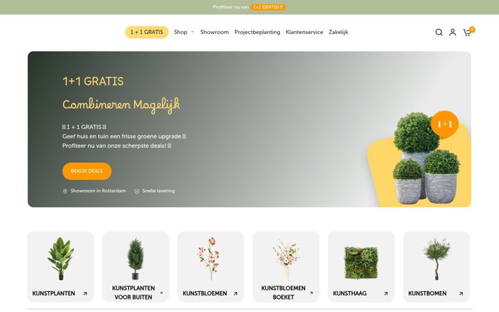 Ekrānuzņēmums no easyplants-kunstplanten.nl