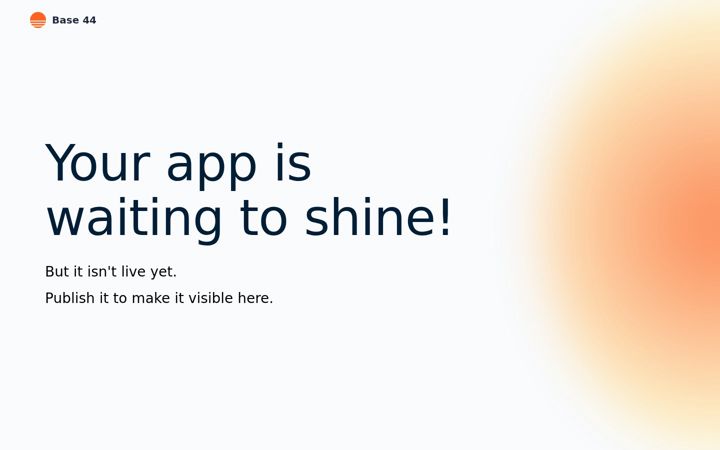 Screenshot of easypromoshort.com