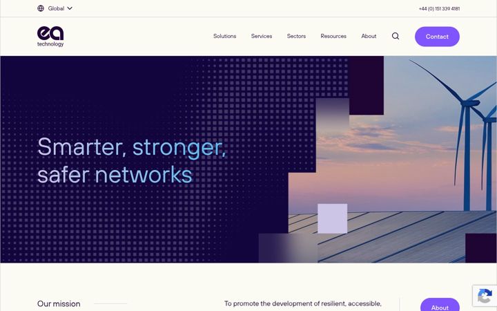 eatechnology.com