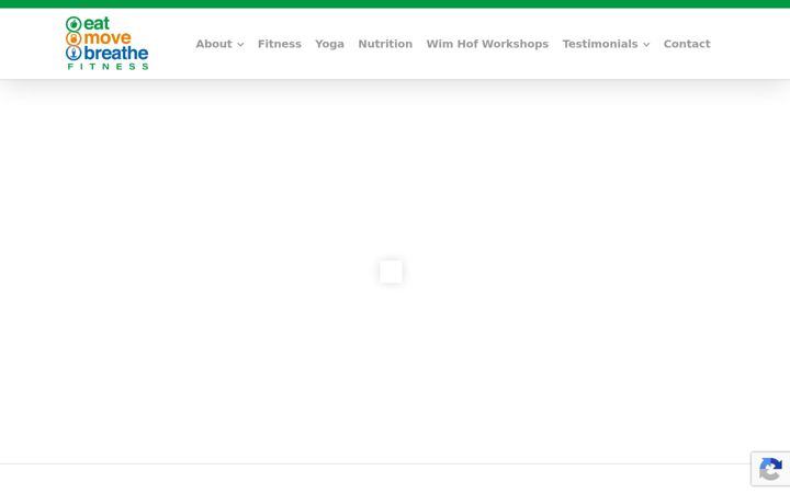 Screenshot of eatmovebreathe.co.uk