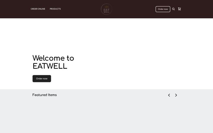 eatwellfood.uk