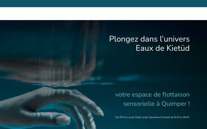 Posnetek zaslona eauxdekietud.fr