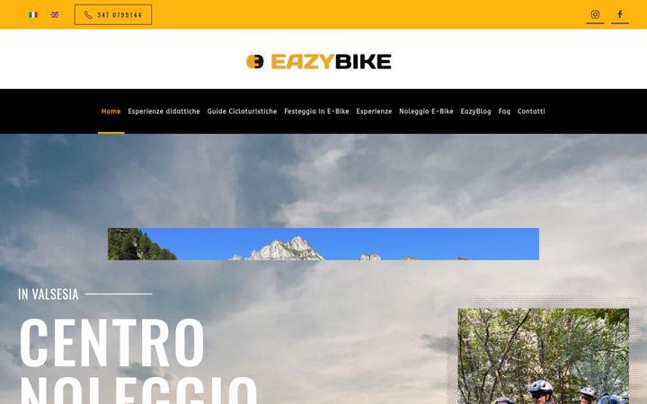 eazybike.it
