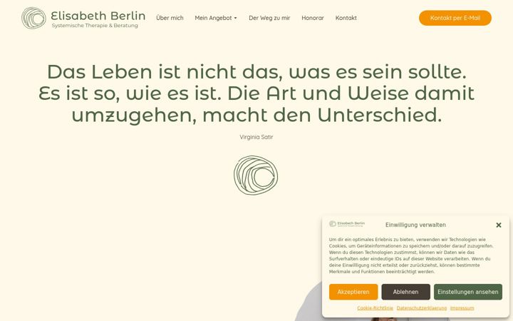 Snimka zaslona za eb-systemisch.de