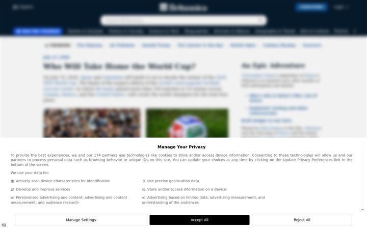 Screenshot von eb.com
